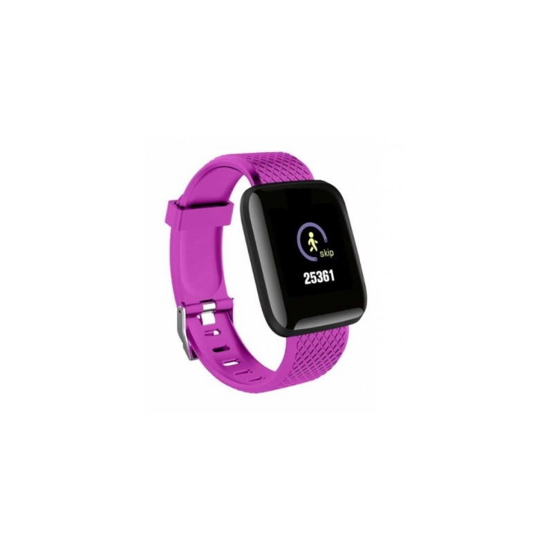 reloj smart watch 116 plus