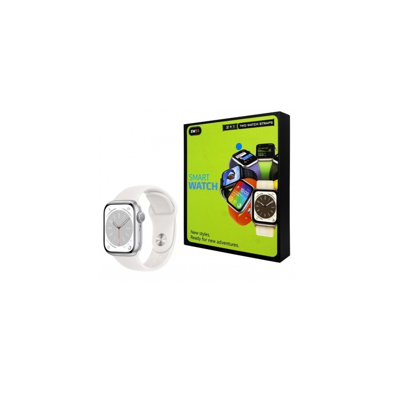 reloj smart watch ew55 ew56