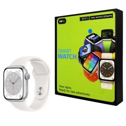 reloj smart watch ew55 ew56