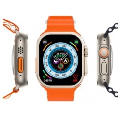 reloj smart watch wch.s8u