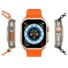 reloj smart watch wch.s8u