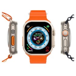 reloj smart watch wch.s8u