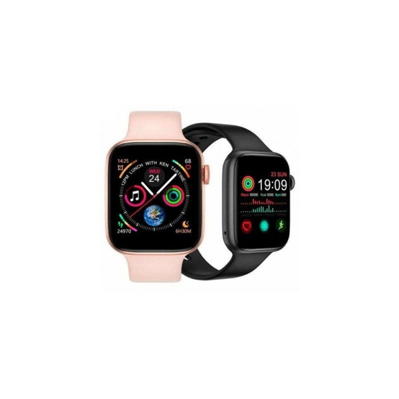 reloj smart watch wch.t500