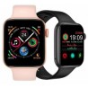 reloj smart watch wch.t500