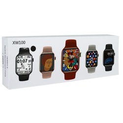 reloj smart watch xw100