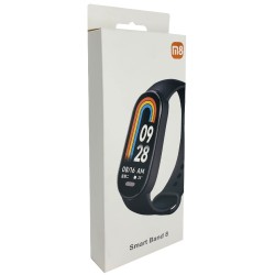 smart band 8 m8