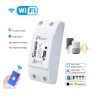 sonoff interruptor inteligente p alexa basicr2
