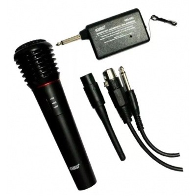Bocinas y Audio